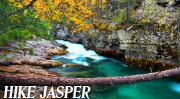 Hike Jasper